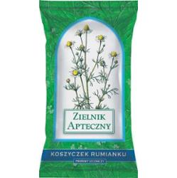 Koszyczek Rumianku Zielnik Apteczny 50g