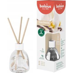 Bolsius True Scents Wanilia  zapachowy dyfuzor 60ml