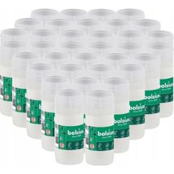 Bolsius wkład parafinowy RP1,5 zgrzewka 35 sztuk (34h)