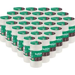 Bolsius wkład olejowy RC2 zgrzewka 30 sztuk (40h)