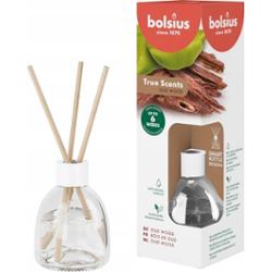 Bolsius True Scents Drzewo Agarowe zapachowy dyfuzor 60ml
