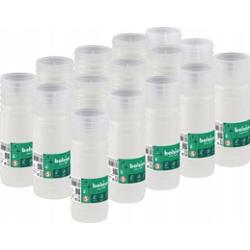 Bolsius wkład parafinowy RP5 zgrzewka 15 sztuk (113h)