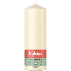 Bolsius Essentials Delikatny Perłowy świeca pieńkowa 200/68mm