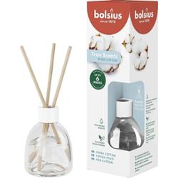 Bolsius True Scents Świeża Bawełna zapachowy dyfuzor 60ml