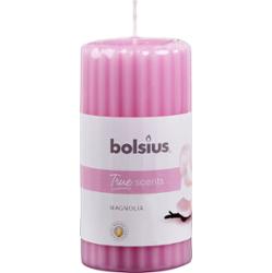 Bolsius True Scents Magnolia świeca pieńkowa zapachowa 120/58mm