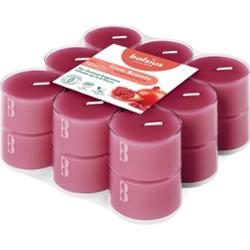 Bolsius True Scents Granat podgrzewacz zapachowy 6 godzinny 18 sztuk