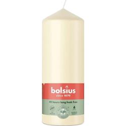 Bolsius Essentials Delikatny Perłowy świeca pieńkowa 150/58mm