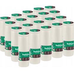 Bolsius wkład olejowy RC6 zgrzewka 20 sztuk (110h)