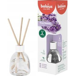 Bolsius True Scents Lawenda zapachowy dyfuzor 60ml