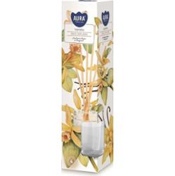 Bispol zapachowy dyfuzor z patyczkami dz45-67 wanilia 45ml