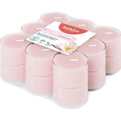 Bolsius True Scents Magnolia podgrzewacze zapachowe 6 godzinne - 18 sztuk