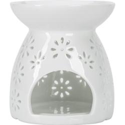 Bispol KWZ95 ceramiczny kominek do wosków zapachowych Aura 1 sztuka