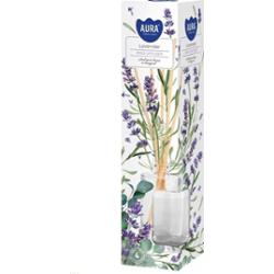 Bispol zapachowy dyfuzor z patyczkami dz45-79 lawenda 45ml