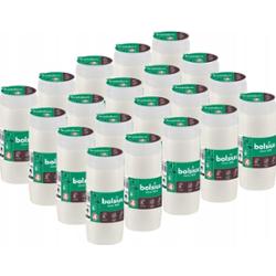 Bolsius wkład olejowy RC4 zgrzewka 20 sztuk (75h)