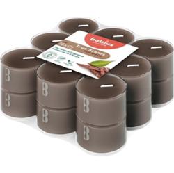 Bolsius True Scents Drzewo Agarowe podgrzewacz zapachowy 6 godzinny 18 sztuk