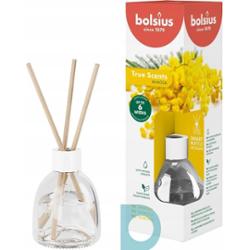 Bolsius True Scents Mimoza zapachowy dyfuzor 60ml