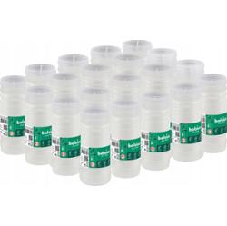 Bolsius wkład parafinowy RP3 zgrzewka 20 sztuk (68h)