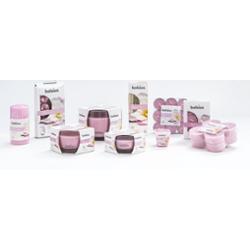 Bolsius True Scents Magnolia płatki zapachowe 6 sztuk