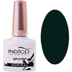 Indigo Gel Polish lakier hybrydowy, kolory 7ml Admiral
