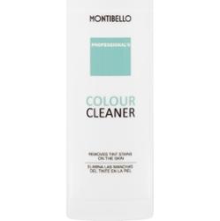 Montibello Colour Cleaner – delikatny płyn do usuwania plam po farbie, 120ml