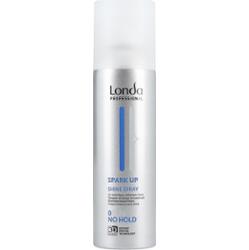 Londa Spark Up Spray - nabłyszczający do włosów, 200ml