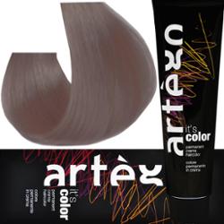 ARTEGO IT'S COLOR - profesjonalna farba w kremie, cała paleta kolorów, 150ml 8.72 - 8MV | Jasnobrązowy Irysowy Blond