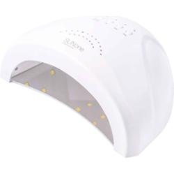 SunOne lampa UV LED SUN1 BIAŁA