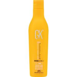 GKHair UV/UVA Shield - szampon do włosów farbowanych z filtrami, 240ml
