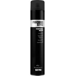KayPro Precious Style Voluptious Volume - lakier do paznokci o średnim utrwaleniu, 500 ml