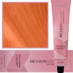 Revlon Revlonissimo Colorsmetique - kremowa farba do włosów, 60ml 400 | Pomarańczowy