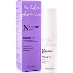 Nacomi Next Level Be Like Phoenix Retinol 1% - serum do twarzy, 30ml
