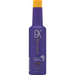 GKHair Silver Bombshell - szampon neutralizujący żółte refleksy, 280ml