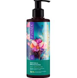 Vianek Odżywka Prebiotyczna - odżywka proteinowa do włosów, 300ml