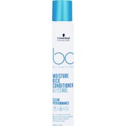 Schwarzkopf BC Moisture Kick Conditioner Glycerol - intensywna odżywka do włosów 200ml