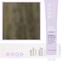 Milk Shake Creative - Nalezja do włosów 100 ml, pełna paleta kolorów 8,11 | 8a || Intensywna jasna ciemna blondynka