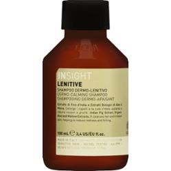 Insight Lenitive Shampoo - szampon do wrażliwej skóry głowy, 100ml