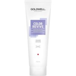 Goldwell Color Revive Cool Blonde - szampon koloryzujący do włosów blond, 250ml