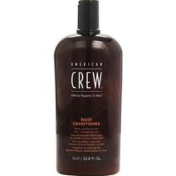 American Crew Daily odżywka nawilżająca dla mężczyzn 1000ml