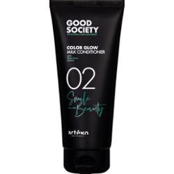 Artego Good Society Color Glow Conditioner 02 - odżywka do włosów farbowanych, 200 ml