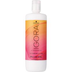 Schwarzkopf Professional Igora Vibrance Activator - lotion aktywujący do farb, 1000ml VOL. 13 | 4%