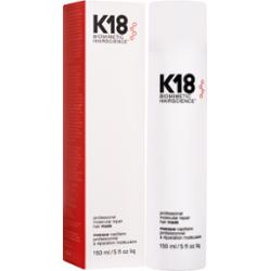 K18 Molecular Repair Hair Mask – molekularna maska do włosów zniszczonych, 150 ml