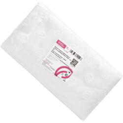 Eko-Higiena Jednorazowy ręcznik fryzjerski z włókniny gładkiej Extra Basic 70x40cm, 50szt