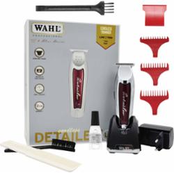 Wahl Pro Trymer Detailer Cordless - profesjonalny trymer bezprzewodowy