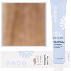 Milk Shake 9 Minutes - farba do włosów, pełna paleta kolorów, 100ml 9,13 | 9AG || Popielato Złoty Bardzo Jasny Blond