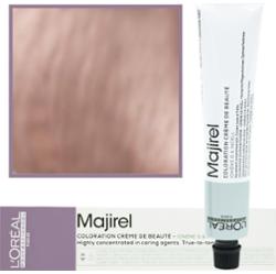 Loreal Majirel - profesjonalna farba do włosów, paleta kolorów, 50ml 9.22 Bardzo Jasny Blond Opalizujący Głęboki