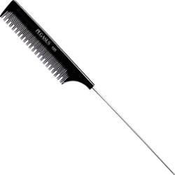 Klasyczny grzebień ze szpikulcem do tapirowania Pegasus 105
