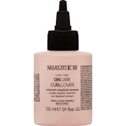 Selective On Care Curllover - laminacja do włosów kręconych, 100ml