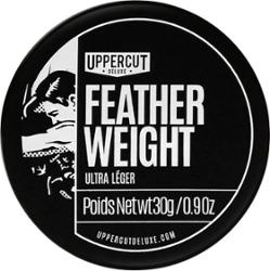 Uppercut Deluxe Featherweight - matowa pasta do włosów, średni poziom utrwalenia, 30g