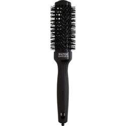 Olivia Garden Expert Blowout Shine Black - szczotka do stylizacji fryzur, 35mm