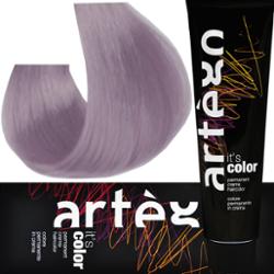 ARTEGO IT'S COLOR - profesjonalna farba w kremie, cała paleta kolorów, 150ml Irise Extra Blonding Cream | Irysowy Extra Blond Kremowy